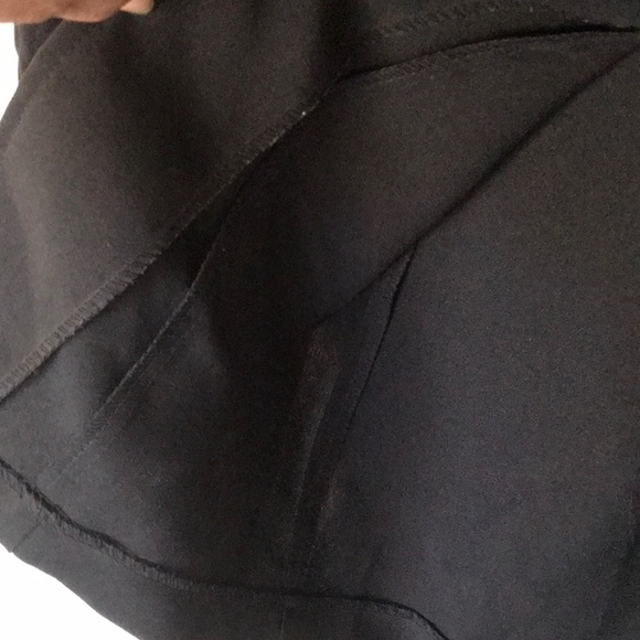 Adrian Karen blazer jacket Sz 3/ XS - Picture 3 of 6